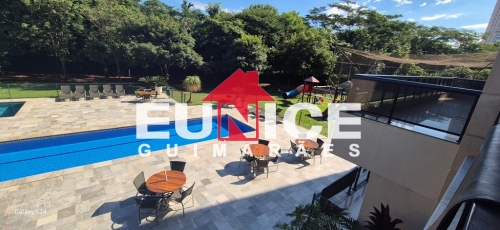 Apartamento à Venda no Vila São Paulo em Araçatuba/SP