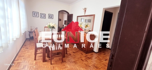 Casa à Venda no Jardim do Prado em Araçatuba/SP
