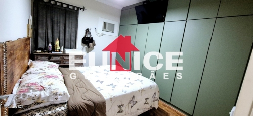Apartamento para alugar no Saudade em Araçatuba/SP