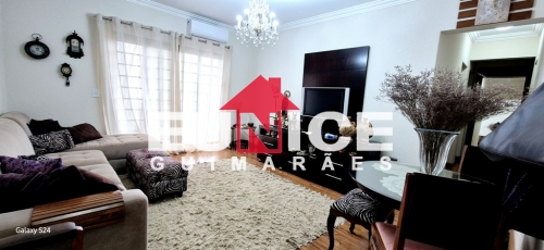 Apartamento para alugar no Saudade em Araçatuba/SP