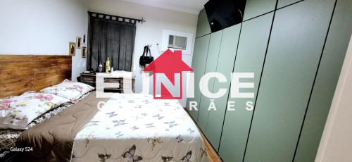 Apartamento para alugar no Saudade em Araçatuba/SP