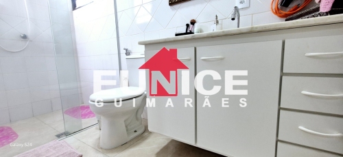 Apartamento para alugar no Saudade em Araçatuba/SP