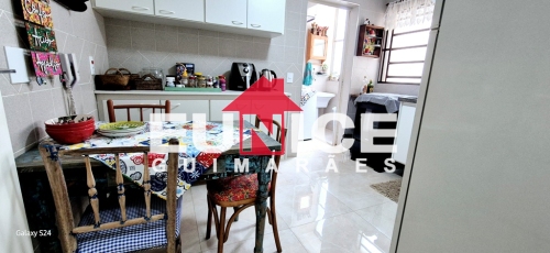 Apartamento para alugar no Saudade em Araçatuba/SP