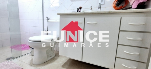 Apartamento para alugar no Saudade em Araçatuba/SP