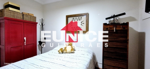 Apartamento para alugar no Saudade em Araçatuba/SP
