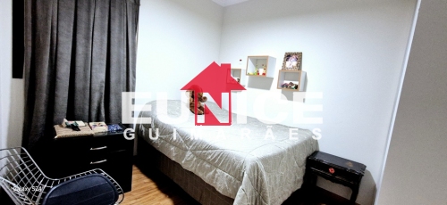 Apartamento para alugar no Saudade em Araçatuba/SP