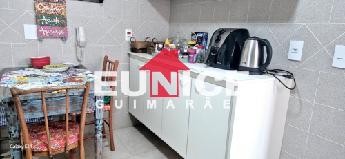 Apartamento para alugar no Saudade em Araçatuba/SP