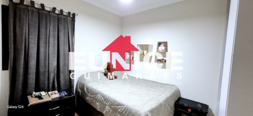 Apartamento para alugar no Saudade em Araçatuba/SP