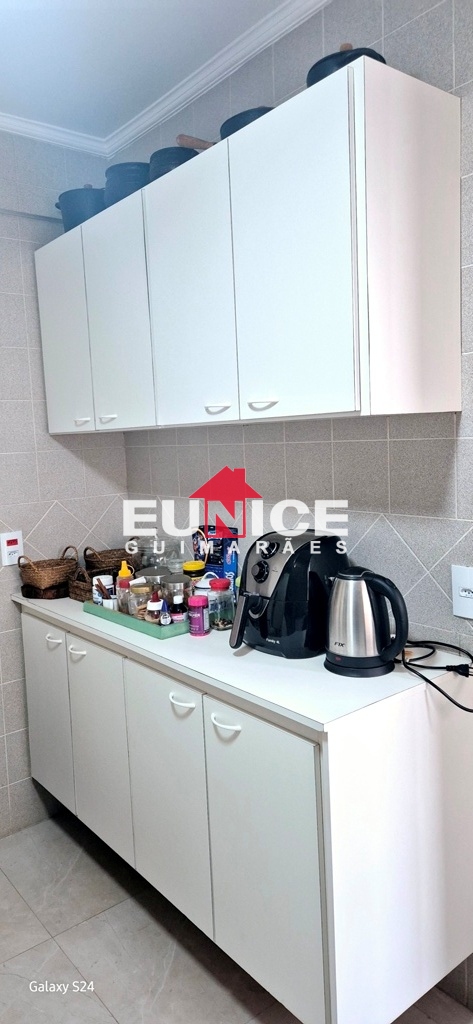 Apartamento para alugar no Saudade em Araçatuba/SP