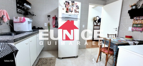 Apartamento para alugar no Saudade em Araçatuba/SP