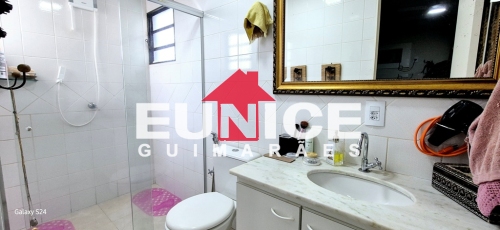 Apartamento para alugar no Saudade em Araçatuba/SP