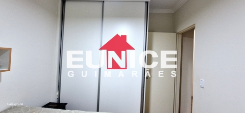 Apartamento para alugar no Saudade em Araçatuba/SP