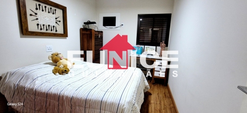 Apartamento para alugar no Saudade em Araçatuba/SP