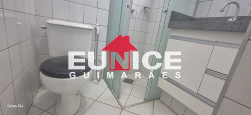 Apartamento para alugar no Ipanema em Araçatuba/SP