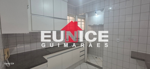 Apartamento para alugar no Ipanema em Araçatuba/SP