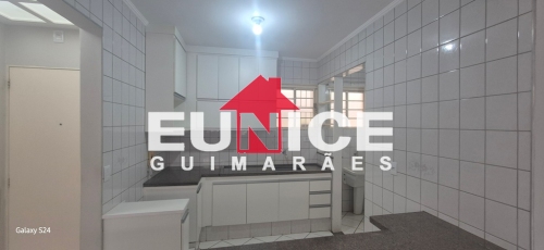 Apartamento para alugar no Ipanema em Araçatuba/SP