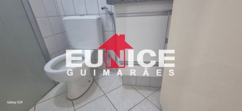 Apartamento para alugar no Ipanema em Araçatuba/SP