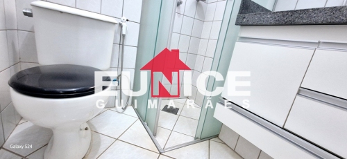 Apartamento para alugar no Ipanema em Araçatuba/SP