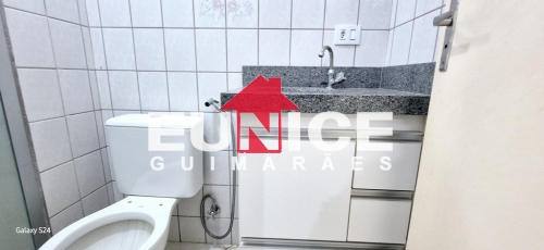 Apartamento para alugar no Ipanema em Araçatuba/SP