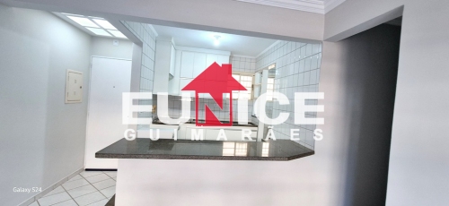 Apartamento para alugar no Ipanema em Araçatuba/SP