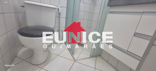 Apartamento para alugar no Ipanema em Araçatuba/SP