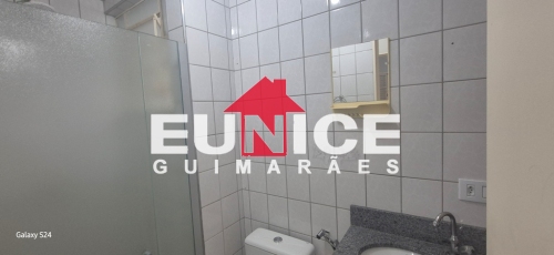 Apartamento para alugar no Ipanema em Araçatuba/SP