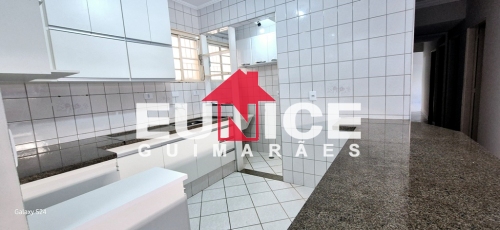 Apartamento para alugar no Ipanema em Araçatuba/SP