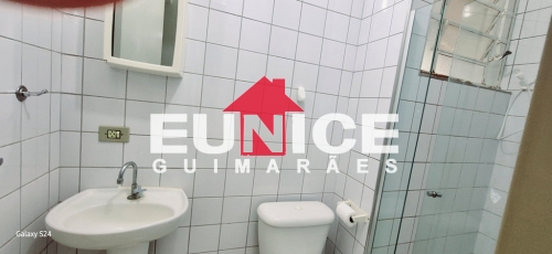 Apartamento para alugar ou venda no Ipanema em Araçatuba/SP