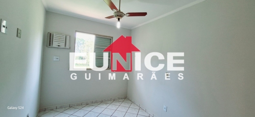 Apartamento para alugar ou venda no Ipanema em Araçatuba/SP