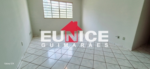 Apartamento para alugar ou venda no Ipanema em Araçatuba/SP