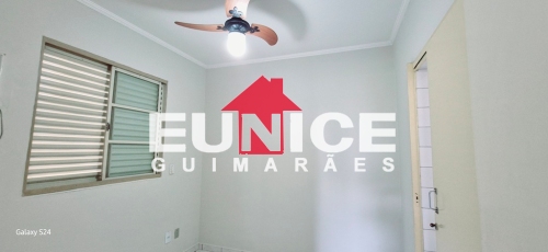 Apartamento para alugar ou venda no Ipanema em Araçatuba/SP