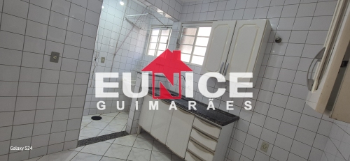 Apartamento para alugar ou venda no Ipanema em Araçatuba/SP