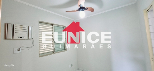 Apartamento para alugar ou venda no Ipanema em Araçatuba/SP