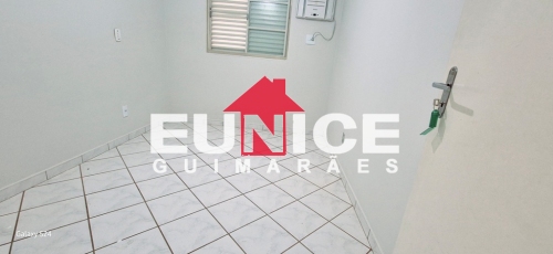 Apartamento para alugar ou venda no Ipanema em Araçatuba/SP