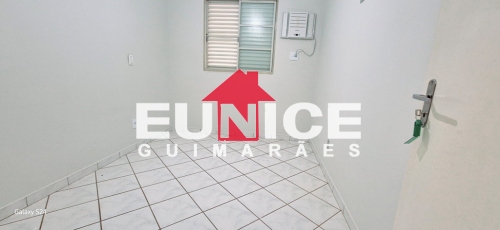 Apartamento para alugar ou venda no Ipanema em Araçatuba/SP