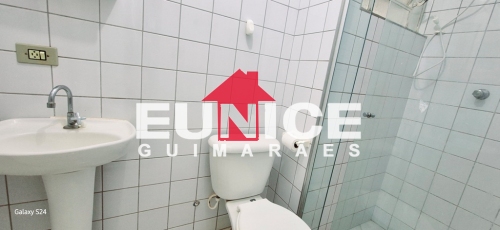Apartamento para alugar ou venda no Ipanema em Araçatuba/SP