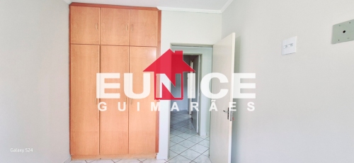 Apartamento para alugar ou venda no Ipanema em Araçatuba/SP