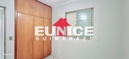 Apartamento para alugar ou venda no Ipanema em Araçatuba/SP
