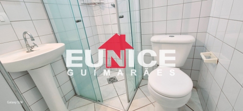 Apartamento para alugar ou venda no Ipanema em Araçatuba/SP