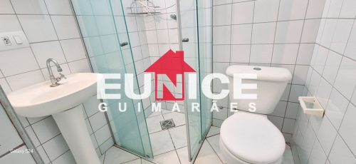 Apartamento para alugar ou venda no Ipanema em Araçatuba/SP
