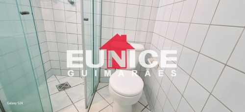 Apartamento para alugar ou venda no Ipanema em Araçatuba/SP