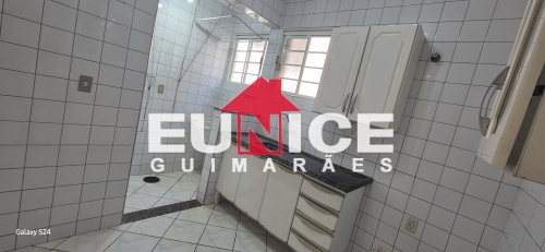 Apartamento para alugar ou venda no Ipanema em Araçatuba/SP