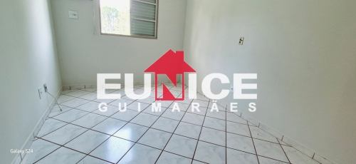 Apartamento para alugar ou venda no Ipanema em Araçatuba/SP