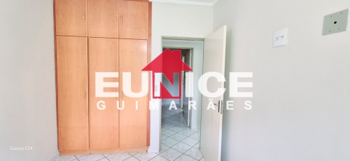 Apartamento para alugar ou venda no Ipanema em Araçatuba/SP