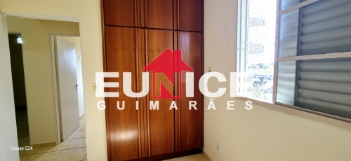Apartamento para alugar no Ipanema em Araçatuba/SP