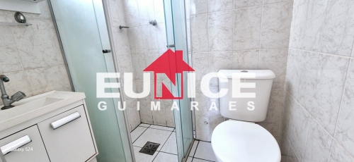 Apartamento para alugar no Ipanema em Araçatuba/SP