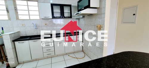 Apartamento para alugar no Ipanema em Araçatuba/SP