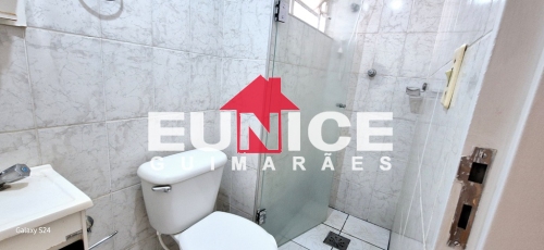 Apartamento para alugar no Ipanema em Araçatuba/SP