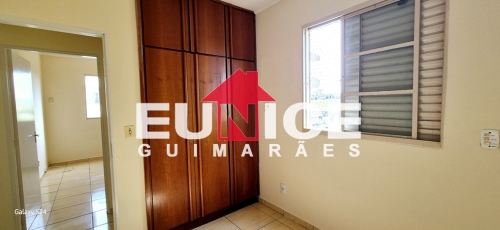 Apartamento para alugar no Ipanema em Araçatuba/SP