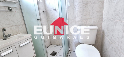 Apartamento para alugar no Ipanema em Araçatuba/SP